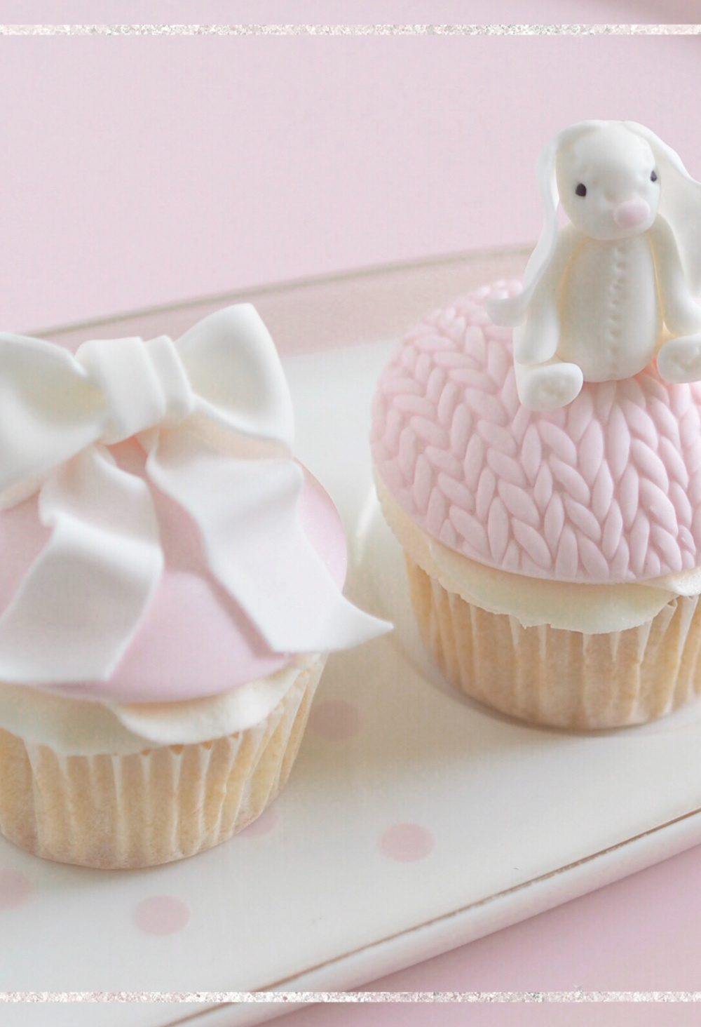 Bunnies & Bows