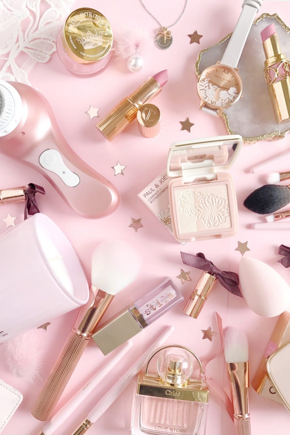 Dreamy Christmas Gifts For Her