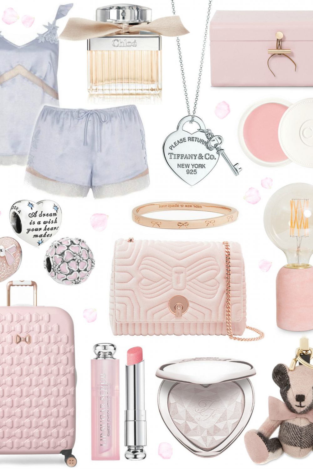 A Princessy Christmas Gift Guide