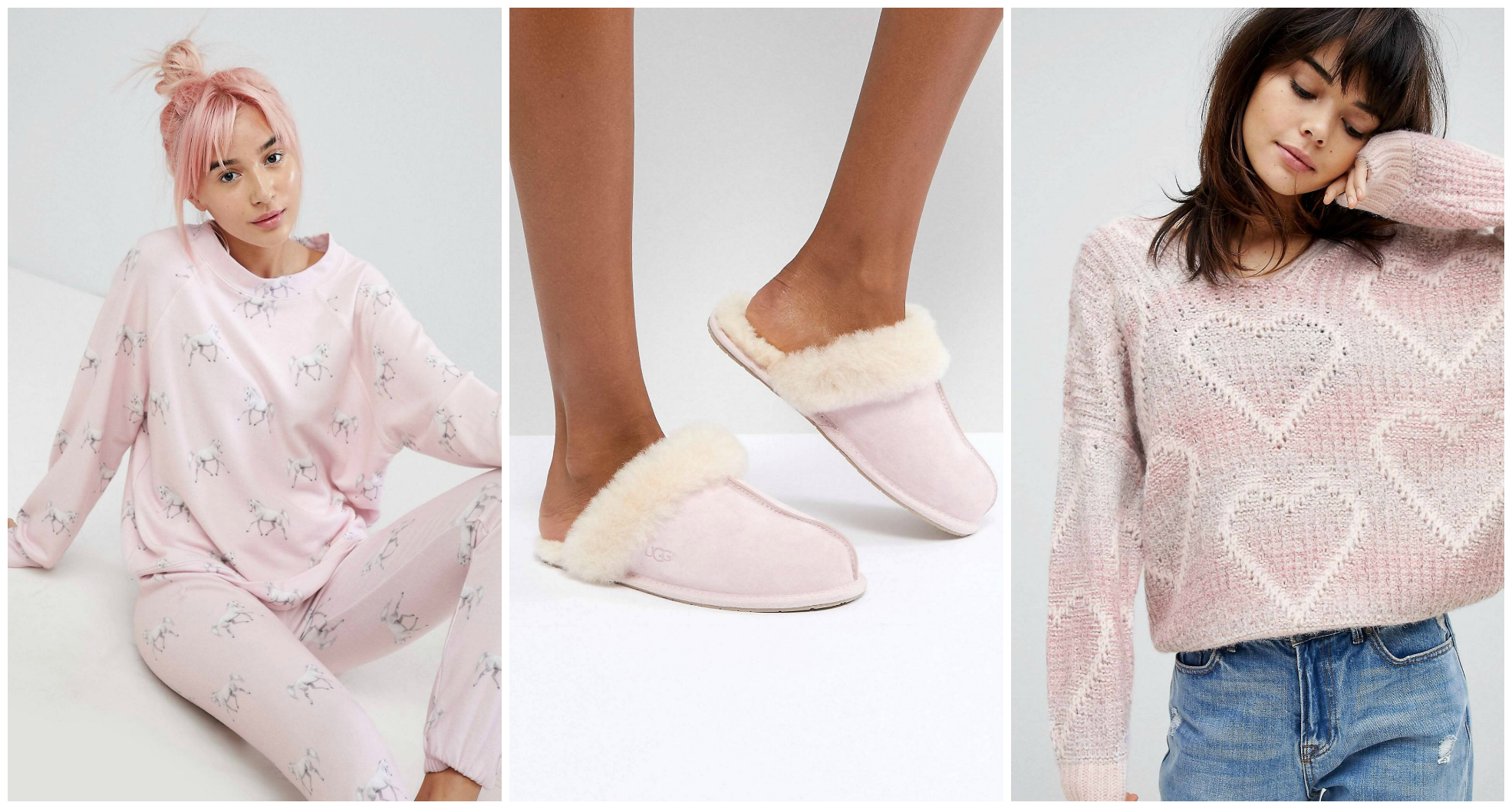 The Wishlist: Spring Pastels, Asos, Topshop, River Island, Ted Baker | Love Catherine