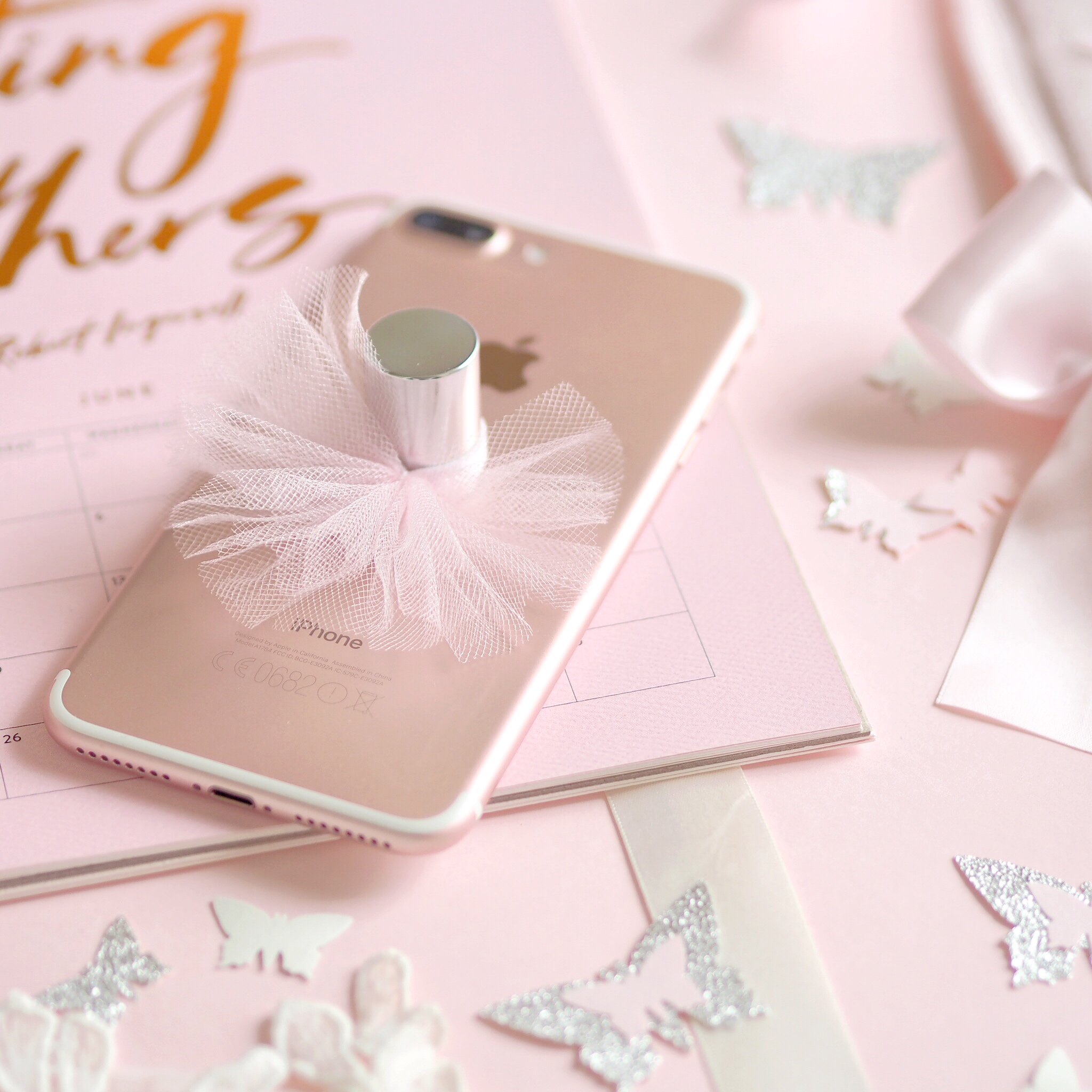 How To Take Dreamy, Light & Airy Photos